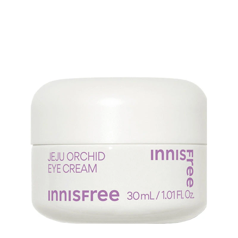 Innisfree Jeju Orchid Eye Cream 1 Innisfree Jeju Orchid Eye Cream