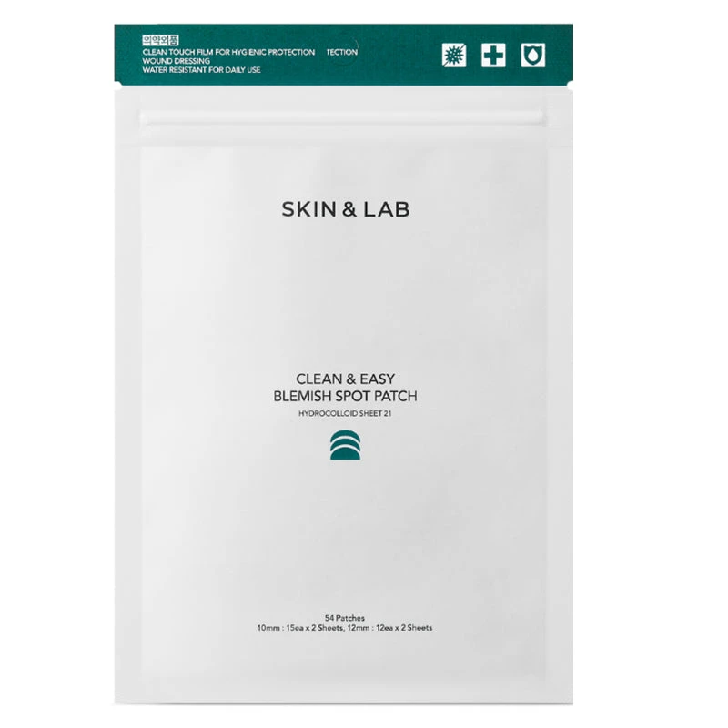 Clean & Easy Blemish Spot Patch 1 Clean & Easy Blemish Spot Patch