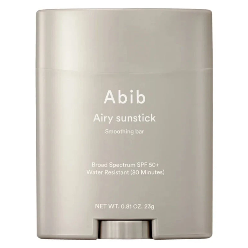 Airy Sunstick Smoothing Bar SPF50+ 1 Airy Sunstick Smoothing Bar SPF50+