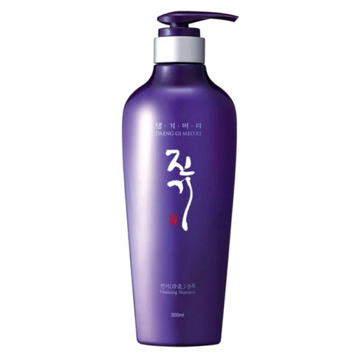 Vitalizing Shampoo - Image 6
