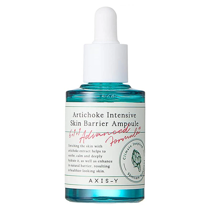 Artichoke Intensive Skin Barrier Ampoule 1 Artichoke Intensive Skin Barrier Ampoule