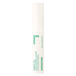 Innisfree Green Tea Hyaluronic Glow Eye & Face Ball