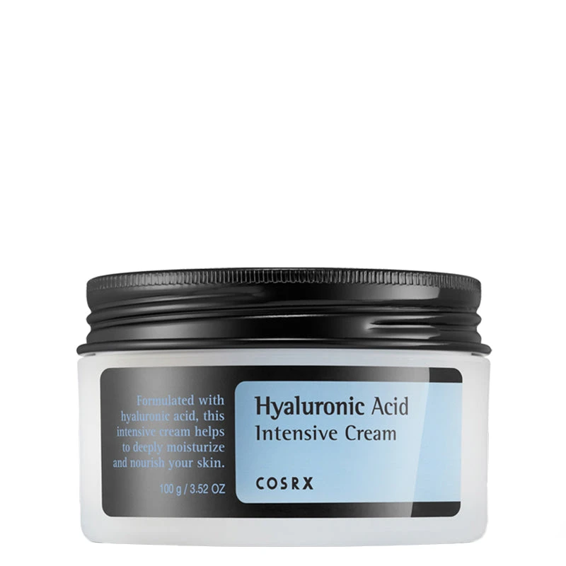Cosrx Hyaluronic Acid Intensive Cream 1 Cosrx Hyaluronic Acid Intensive Cream