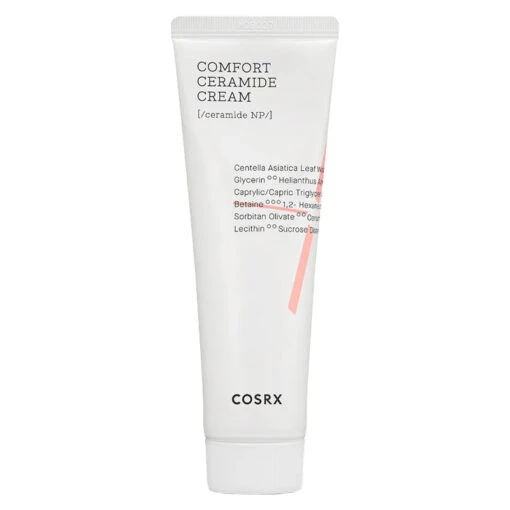 Cosrx Balancium Comfort Ceramide Cream