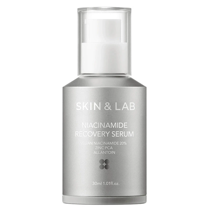 Niacinamide Recovery Serum 1 Niacinamide Recovery Serum