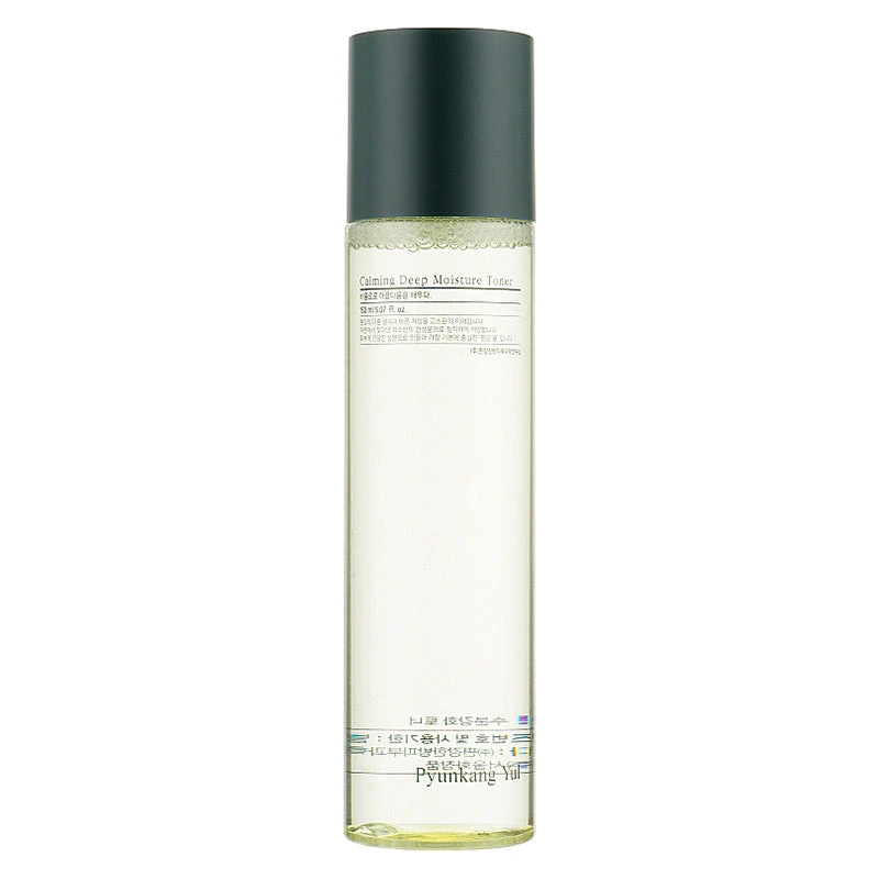 Calming Deep Moisture Toner 1 Calming Deep Moisture Toner
