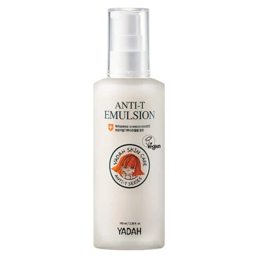 Anti-T Toner
