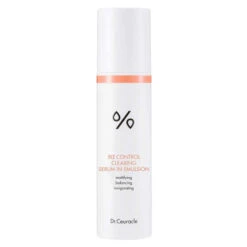 5α Control Clearing Serum In Emulsion