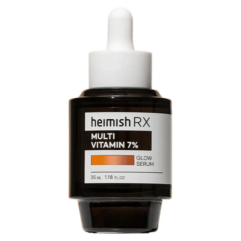 RX Multi Vitamin Glow Serum 1 RX Multi Vitamin Glow Serum