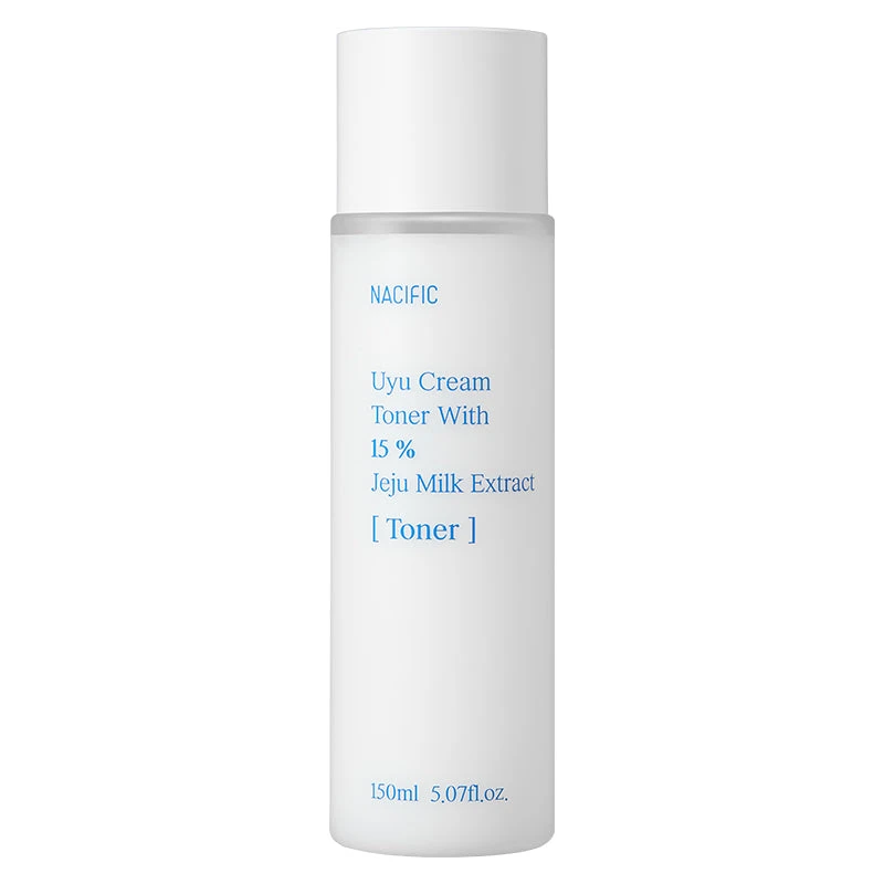 UYU Cream Toner 1 UYU Cream Toner