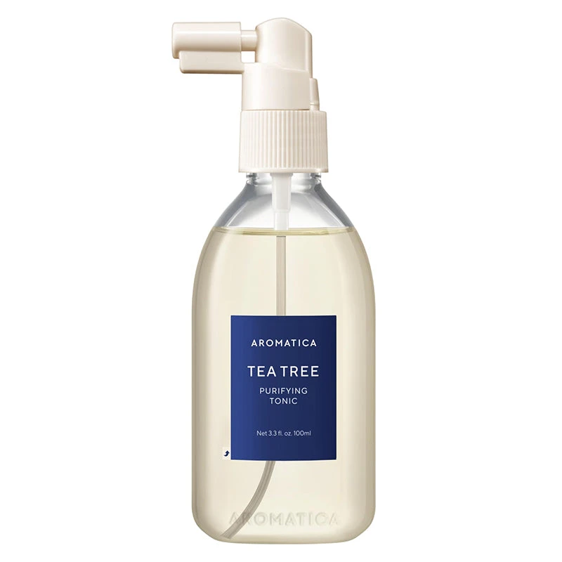 Tea Tree Purifying Tonic 1 Tea Tree Purifying Tonic