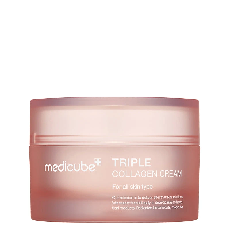 Triple Collagen Cream 4.0 1 Triple Collagen Cream 4.0