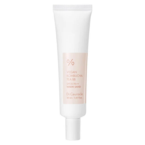 Vegan Kombucha Tea BB SPF30 PA++ - Image 10