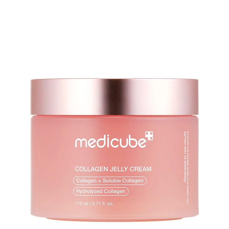 Collagen Jelly Cream 1 Collagen Jelly Cream