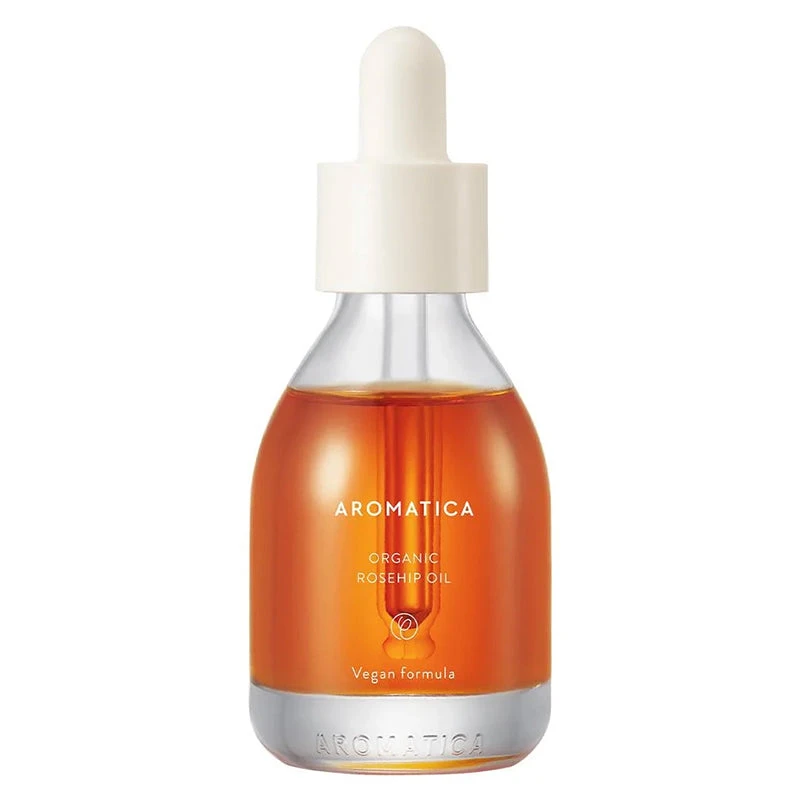 Organic Rosehip Oil 1 Organic Rosehip Oil