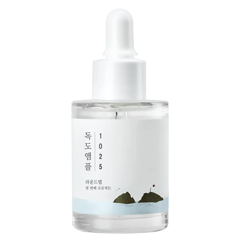 1025 Dokdo Ampoule 1 1025 Dokdo Ampoule