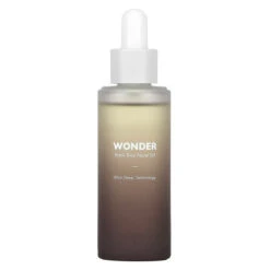 Black Rice Facial Oil