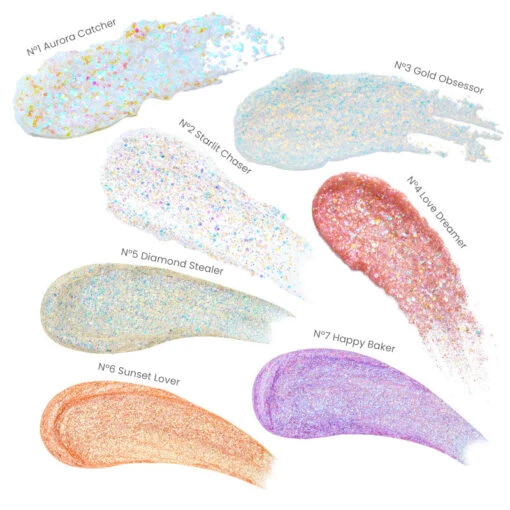 Get Loose Glitter Gel - Image 3