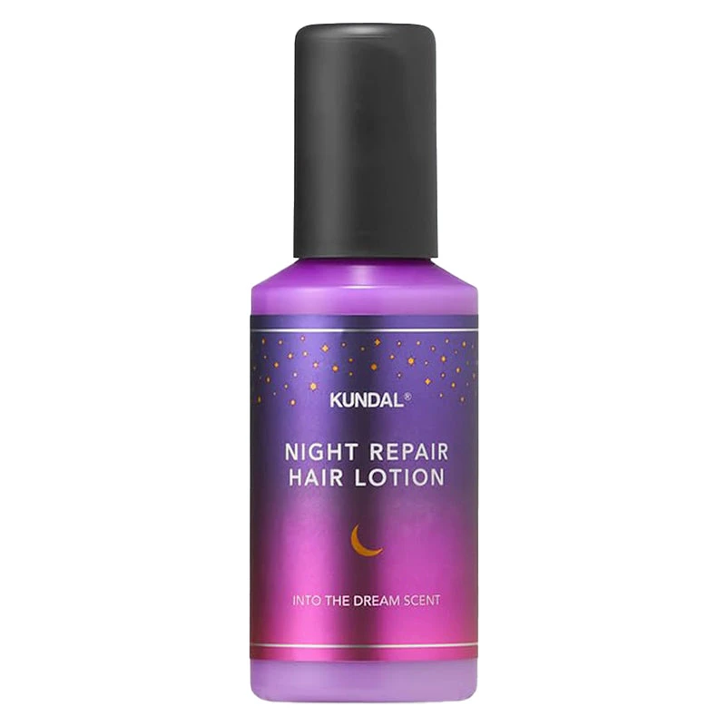 Night Repair Hair Lotion 1 Night Repair Hair Lotion