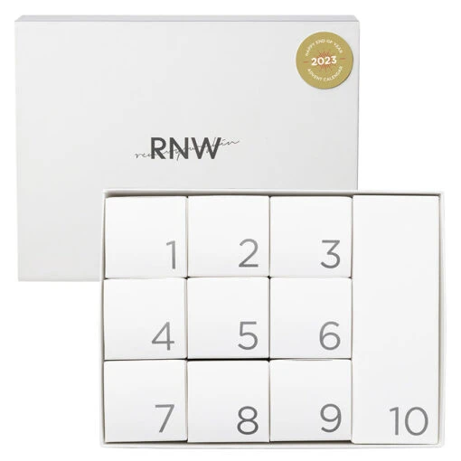 DER. LIMITED Advent Calendar