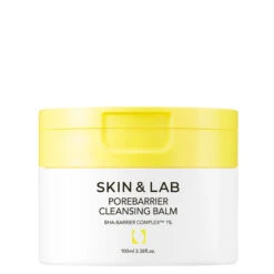 Porebarrier Cleansing Balm