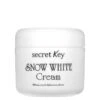 Snow White Cream