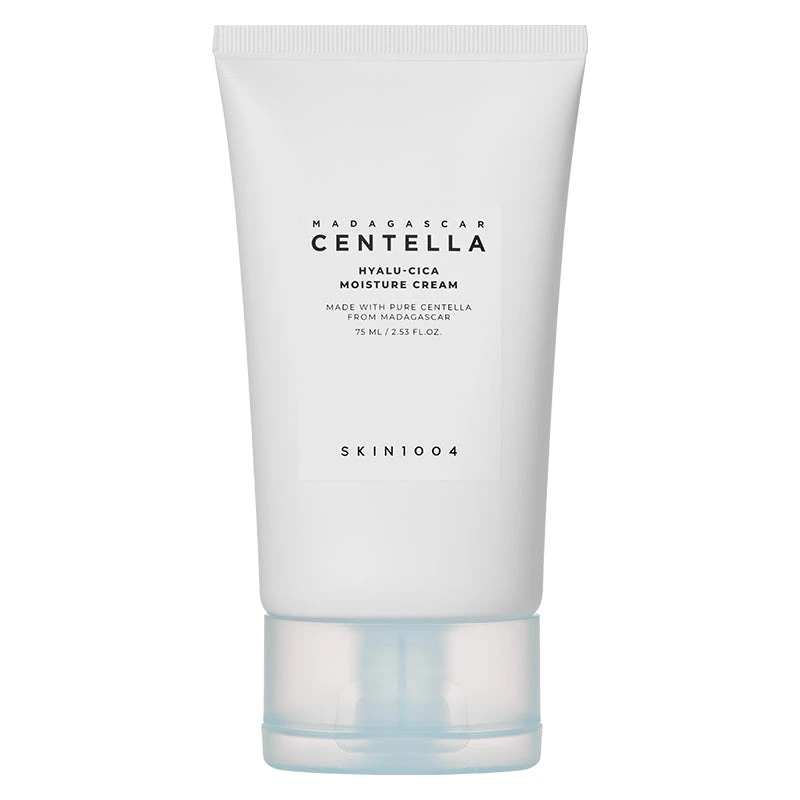 Madagascar Centella Hyalu-Cica Moisture Cream 1 Madagascar Centella Hyalu-Cica Moisture Cream