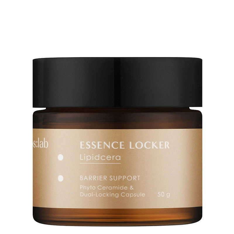 Essence Locker Lipidcera 1 Essence Locker Lipidcera