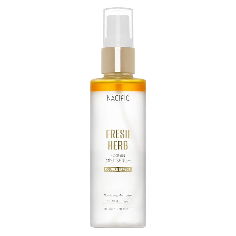 Fresh Herb Origin Mist Serum 1 Fresh Herb Origin Mist Serum