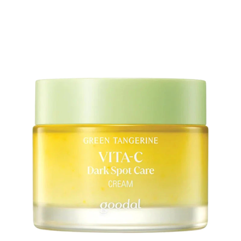 Green Tangerine Vita C Dark Spot Care Cream 1 Green Tangerine Vita C Dark Spot Care Cream