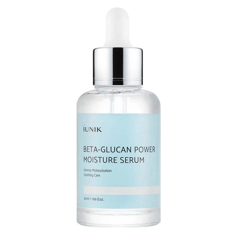 Beta Glucan Power Moisture Serum 1 Beta Glucan Power Moisture Serum