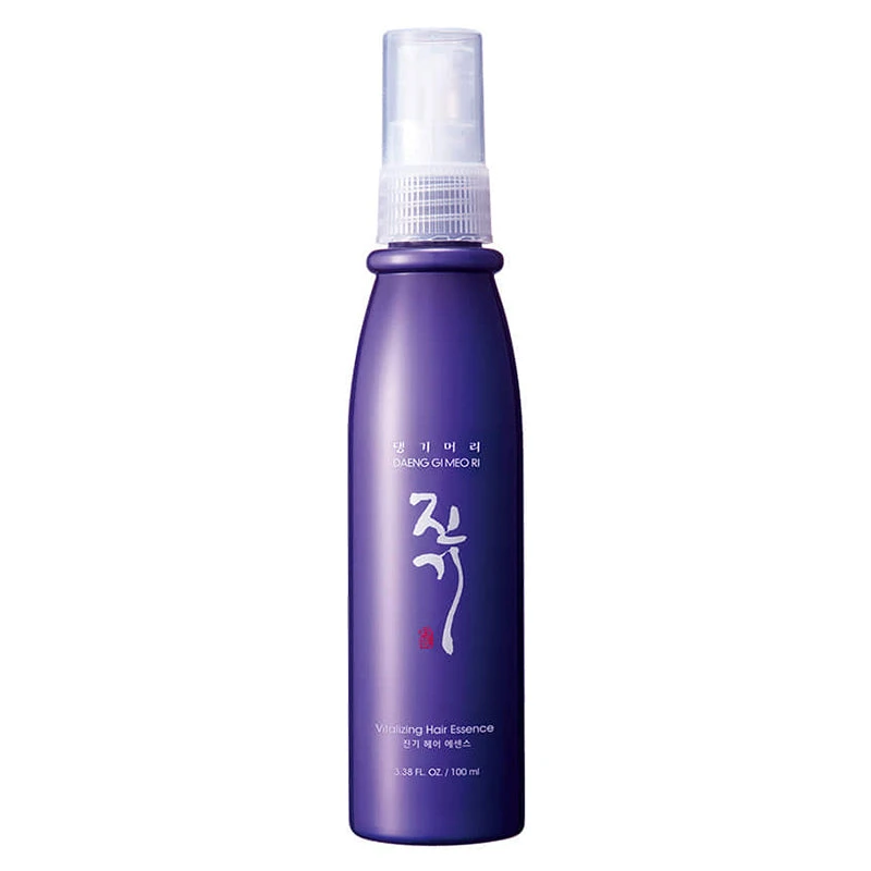 Vitalizing Hair Essence 1 Vitalizing Hair Essence