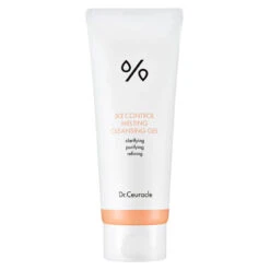 5α Control Melting Cleansing Gel