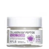 Collagen EGF Peptide Facial Cream