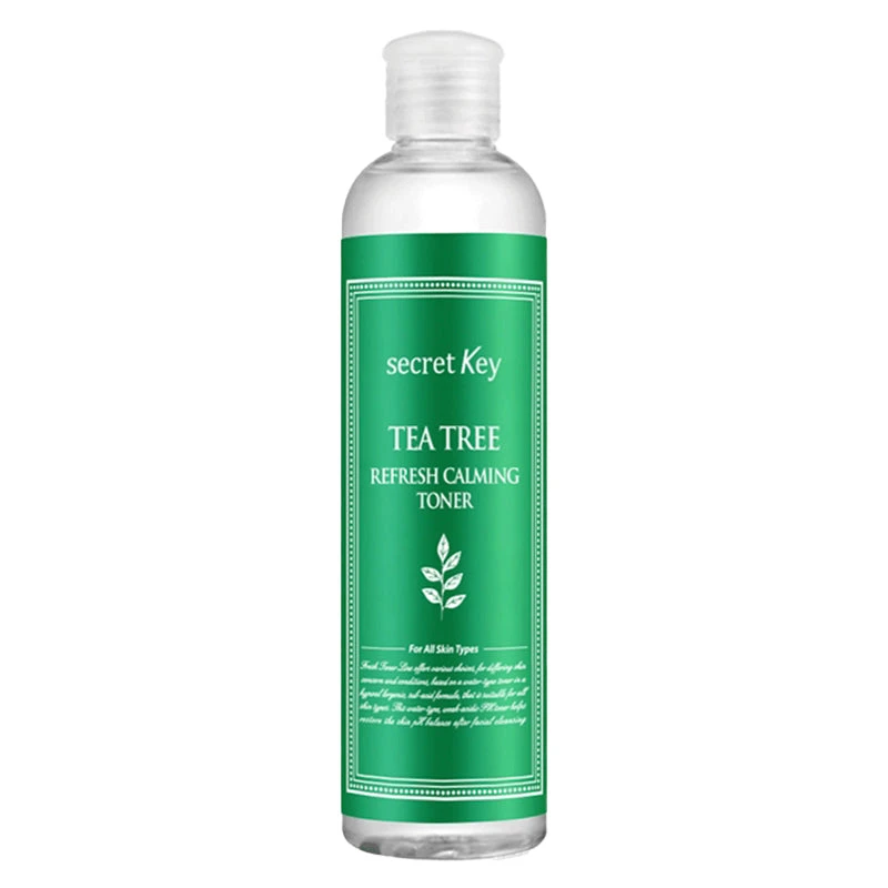 Tea Tree Refresh Calming Toner 1 Tea Tree Refresh Calming Toner