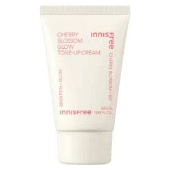 Innisfree Cherry Blossom Glow Tone-Up Cream