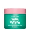 Yoga Kitten Balancing Heartleaf Clay Mask