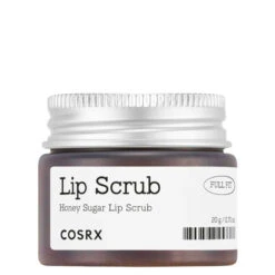 Cosrx Full Fit Honey Sugar Lip Scrub