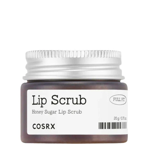 Cosrx Full Fit Honey Sugar Lip Scrub