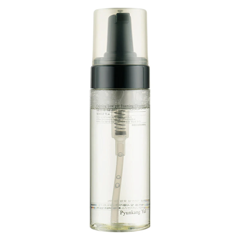 Calming Low PH Foaming Cleanser 1 Calming Low PH Foaming Cleanser