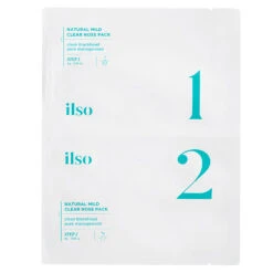 Natural Mild Clear Nose Patch