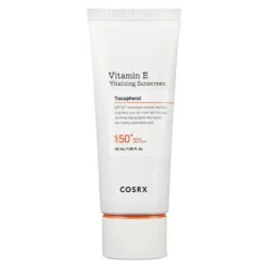 Cosrx Vitamin E Vitalizing Sunscreen
