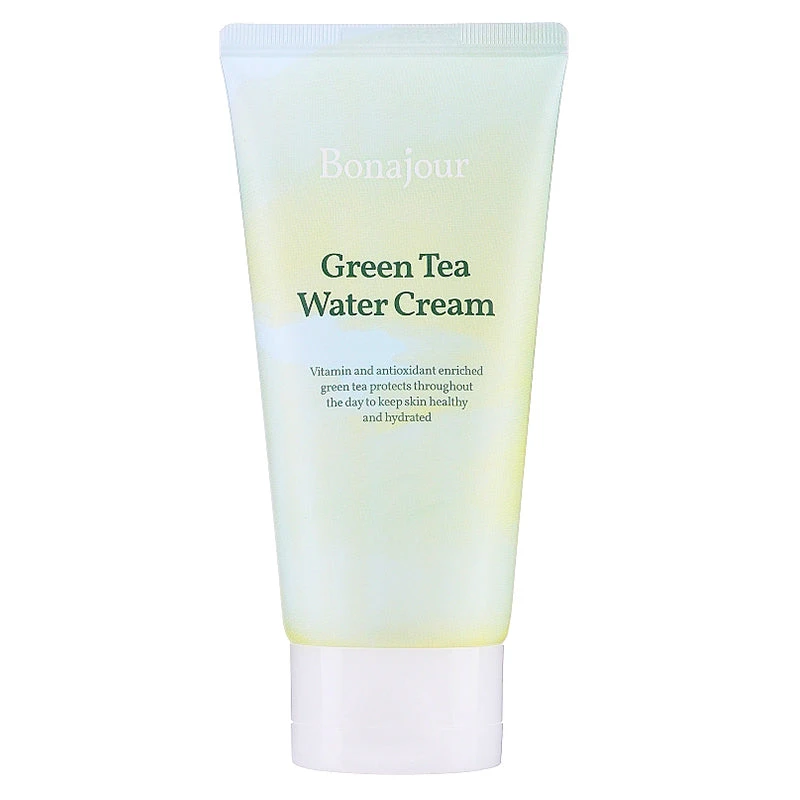 Green Tea Water Cream 1 Green Tea Water Cream
