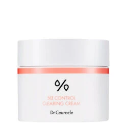 5α Control Clearing Cream