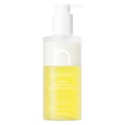 Double Shot Oil To Foam Cleanser