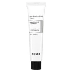 Cosrx The Retinol 0.1 Cream