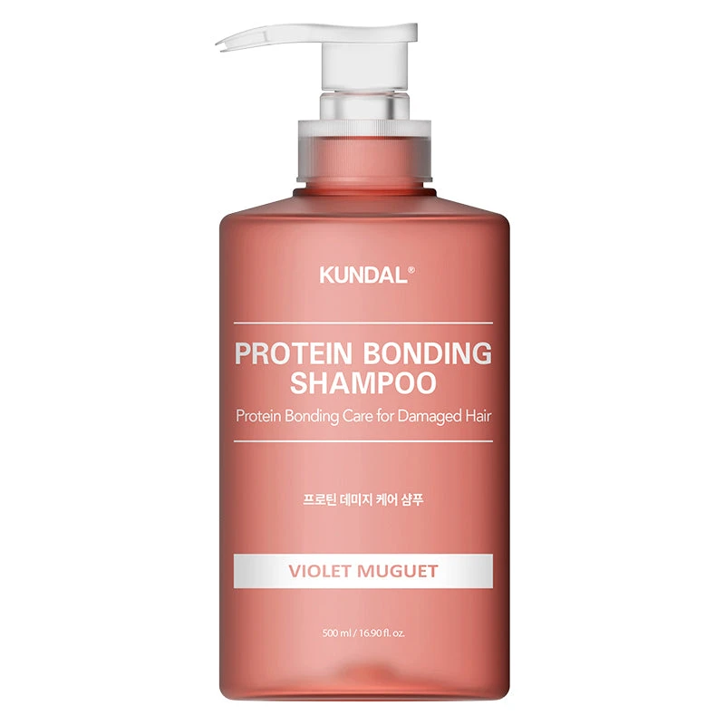 Protein Bonding Care Shampoo 1 Protein Bonding Care Shampoo