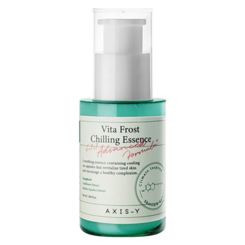 Vita Frost Chilling Essence 1 Vita Frost Chilling Essence