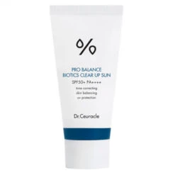 Pro Balance Biotics Clear Up SunSPF50