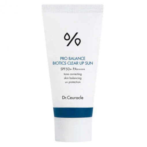 Pro Balance Biotics Clear Up SunSPF50